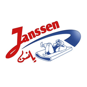 Janssen mattress - مراتب يانسن