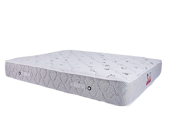 Jansen Prestige Tot mattress, 25 cm high, usable on both sides