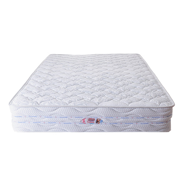 cotton wonderland mattress 25 cm -   مرتبة وندرلاند قطن