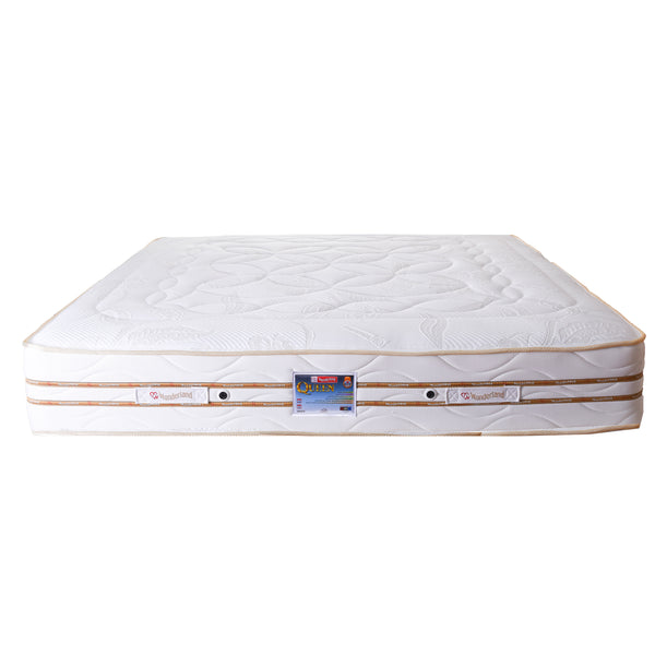 Queen wonderland mattress 30 cm -   مرتبة وندرلاند كوين