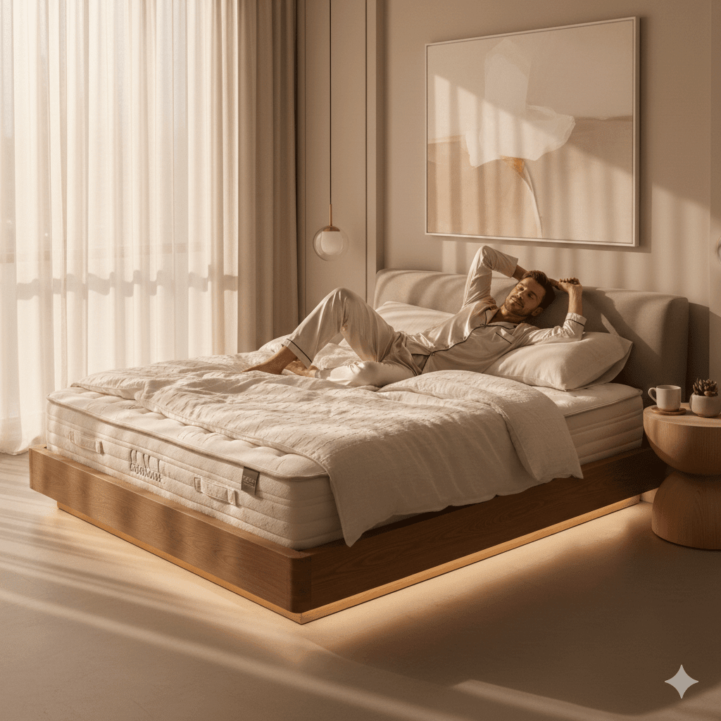 Best medical mattress for healthy sleep | Complete guide to choosing the best mattresses in 2026 - Nexttgo.com