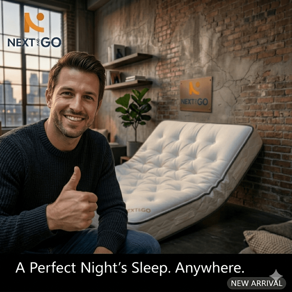 The complete guide to choosing the best mattress for healthy sleep | Everything you need to know before buying new mattresses - Nexttgo.com