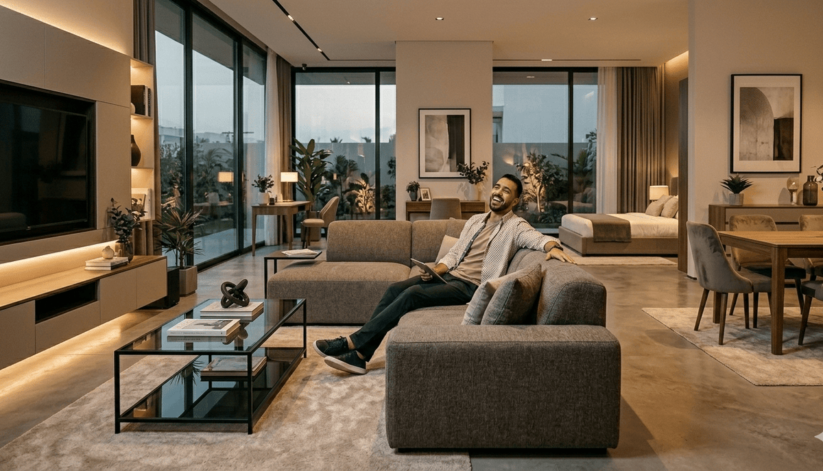 Modern Furniture 2026: Latest Designs, Prices, and Best Shopping Tips - Nexttgo.com