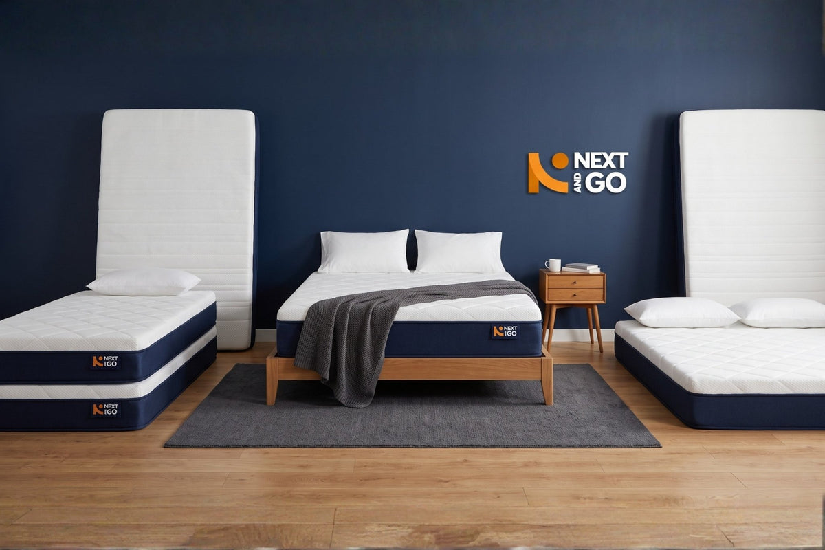مراتب نكست اند جو نيو | أفضل مراتب للنوم المريح - Nexttgo.com