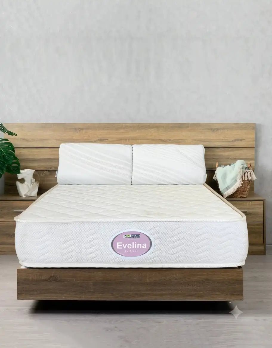 15 cm - Al-Mamoun Evelina mattress