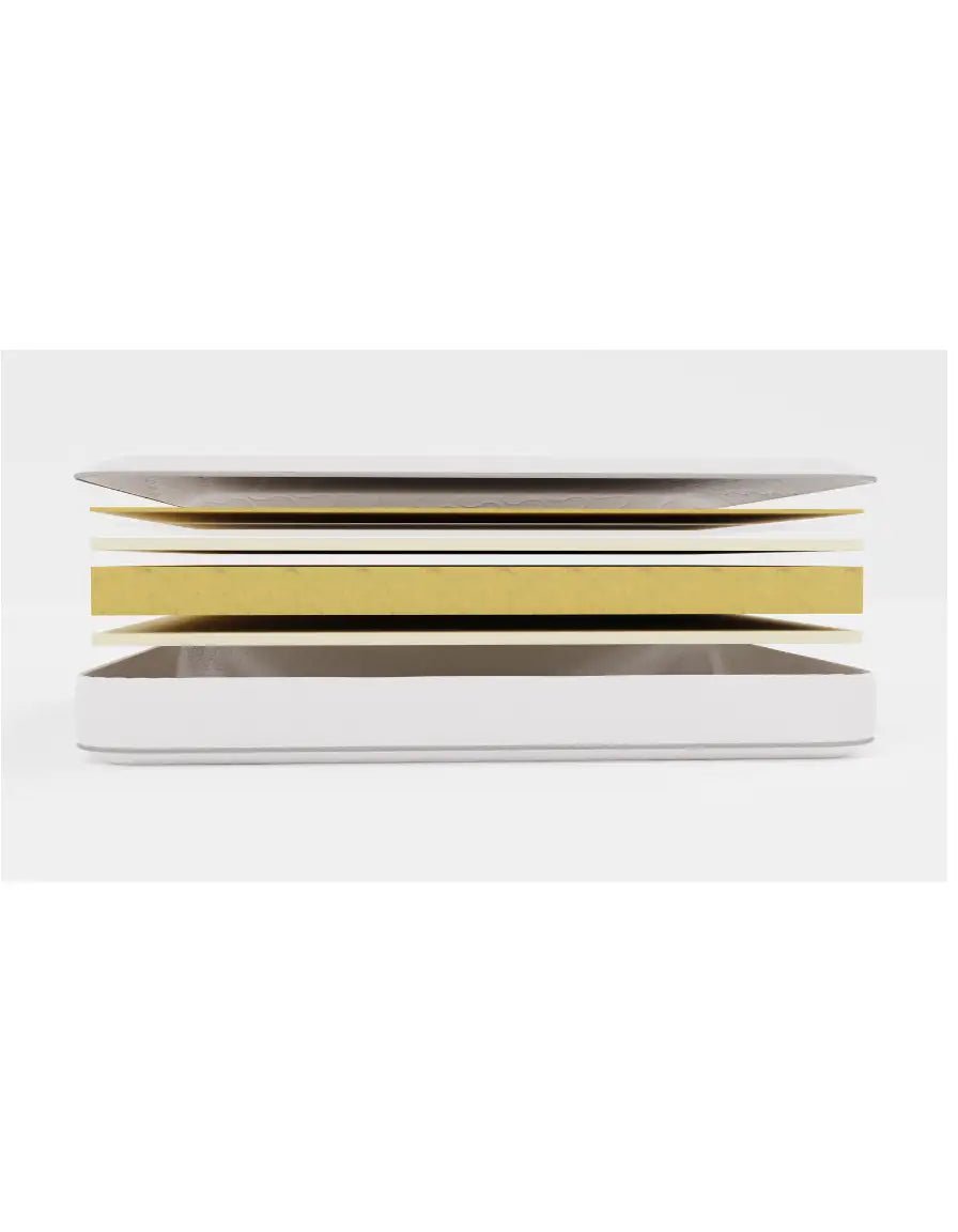 15 cm - Habitat Rodan mattress