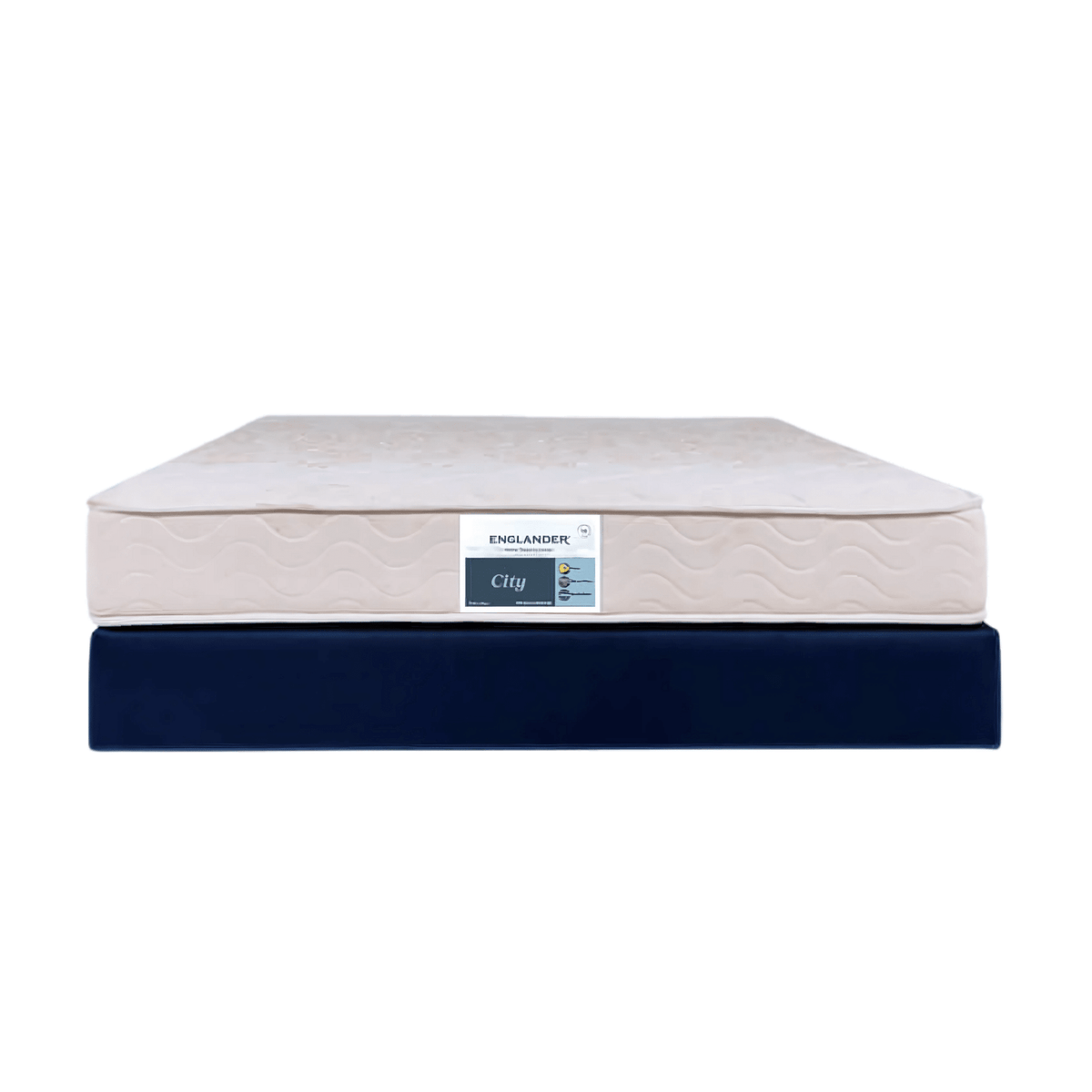 15cm - Anglander City Mattress _ Mattresses