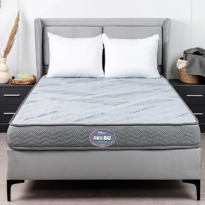 16 cm - مرتبة المامون ميني ريو _ mattress