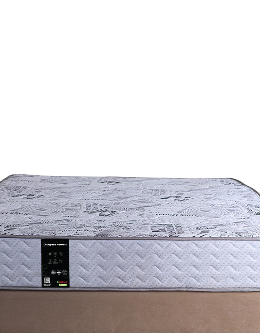 18 cm - Dura ergonomic mattress