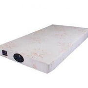 18 cm - air spring latex zone mattress
