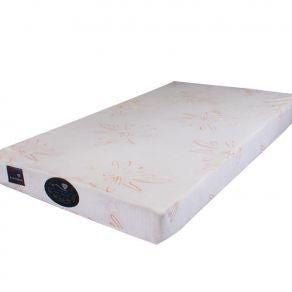 18 cm - مرتبة سبرينج اير لاتكس زون _ mattress