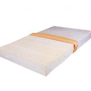 18 cm - air spring latex zone mattress
