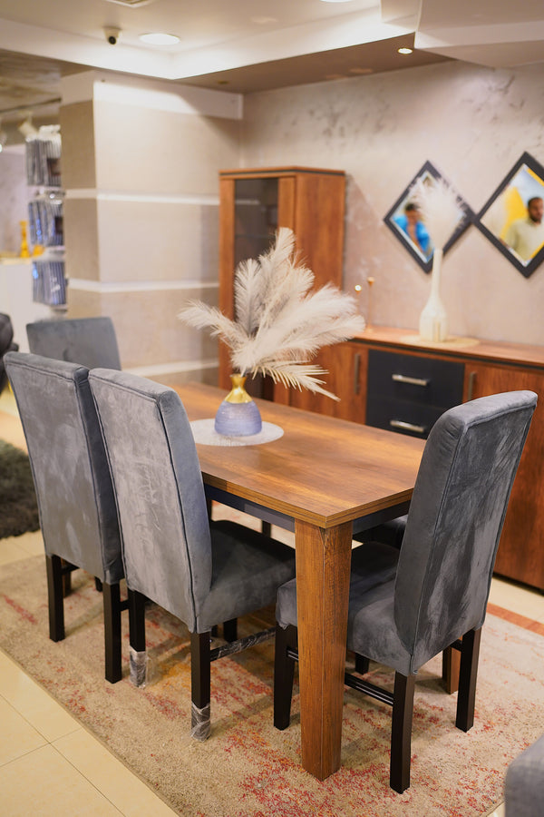 سفره خشب زان  1