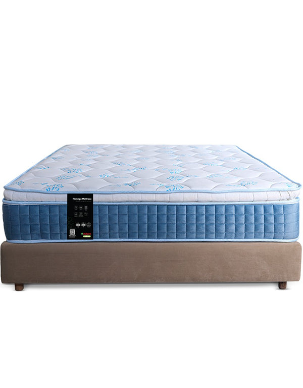 30cm - Dora Flamingo Mattress