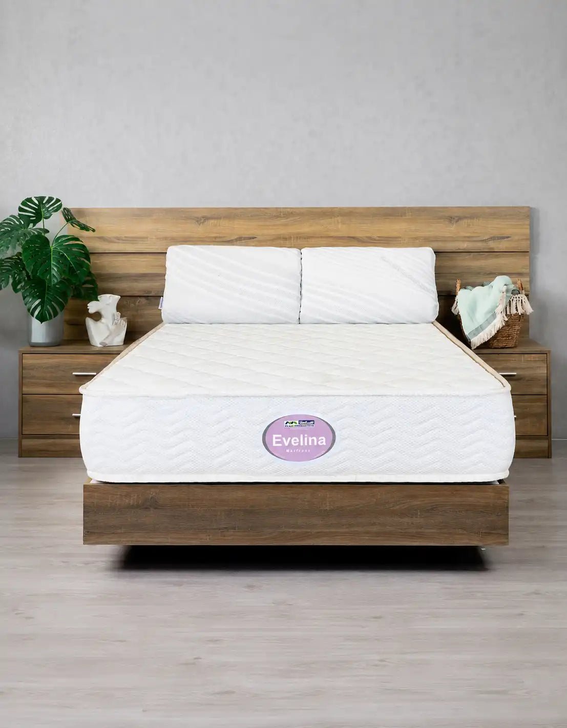20 cm - مرتبة المامون ايفيلينا _ mattress