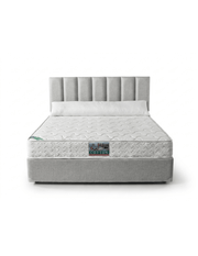 20 cm - مرتبة هابيتات سيلفر _ mattress
