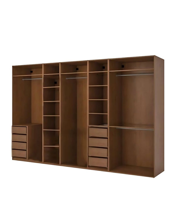دريسنج ام دي اف - 200×240×200×50 سم كود Dressing15018
