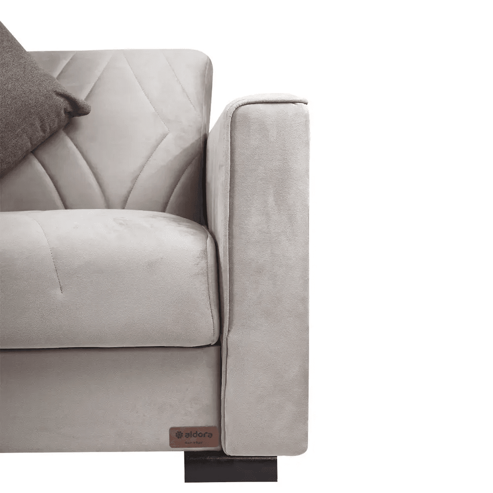 2020 صوفا بد الدورا كافيه كنبة سرير - اثاث _ sofa bed