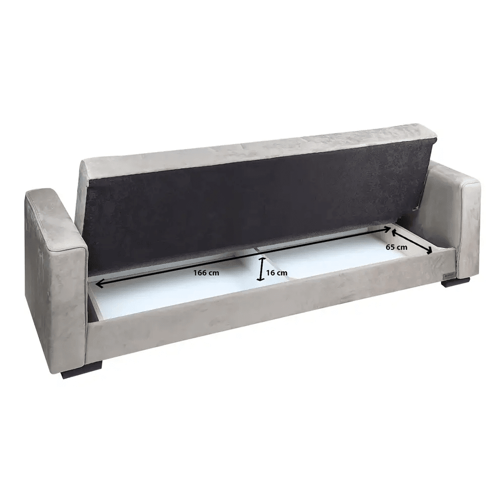 2020 صوفا بد الدورا كافيه كنبة سرير - اثاث _ sofa bed