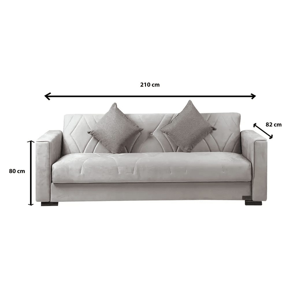 2020 صوفا بد الدورا كافيه كنبة سرير - اثاث _ sofa bed