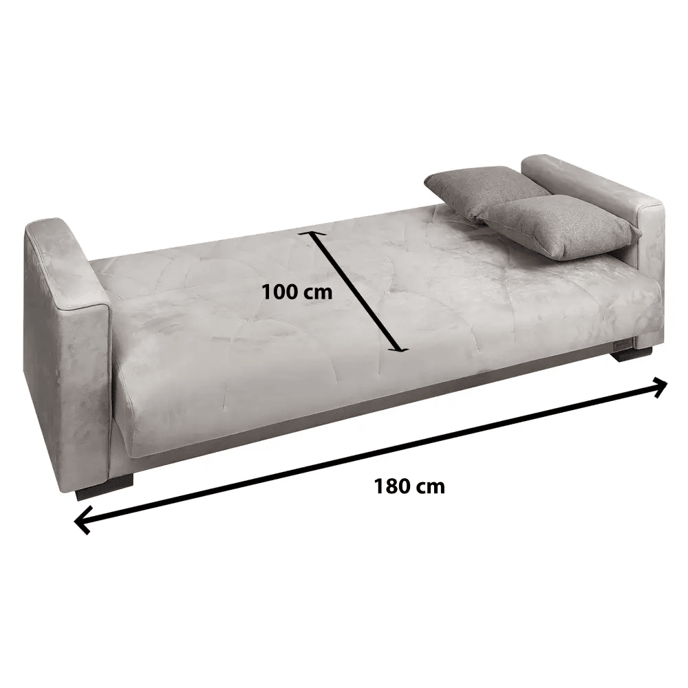 2020 صوفا بد الدورا كافيه كنبة سرير - اثاث _ sofa bed