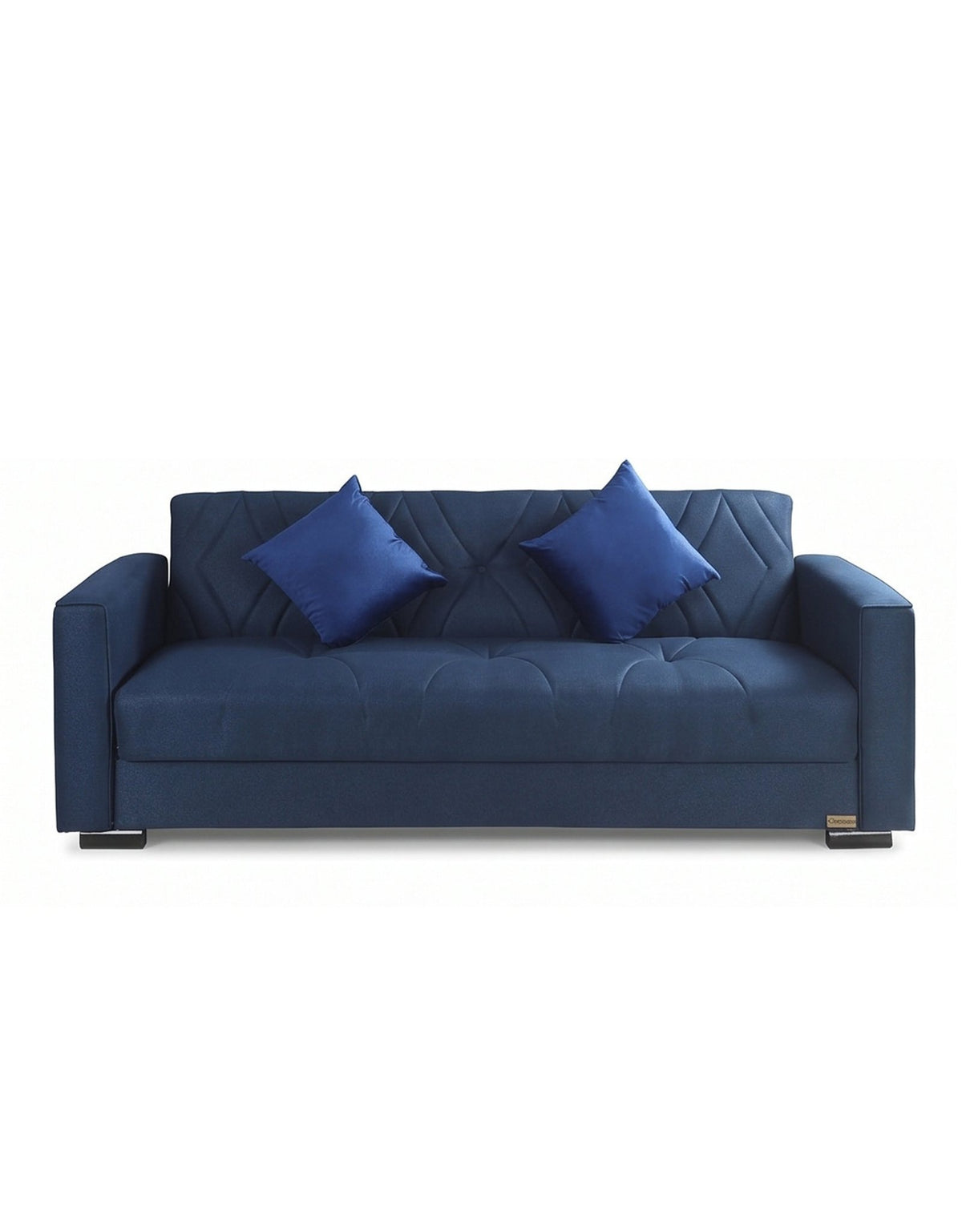 2020 صوفا بد الدورا كحلى كنبة سرير - اثاث _ sofa bed
