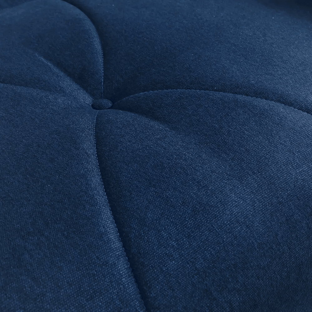 2020 صوفا بد الدورا كحلى كنبة سرير - اثاث _ sofa bed