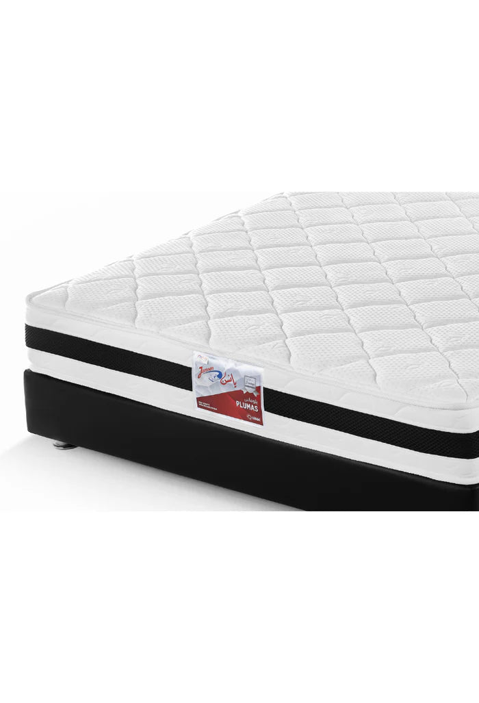 20cm - Yansen Prestige Plumas mattress _ mattresses