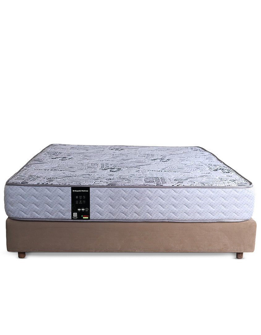 22 cm - مرتبة الدورا ارثو بيدك _ mattress