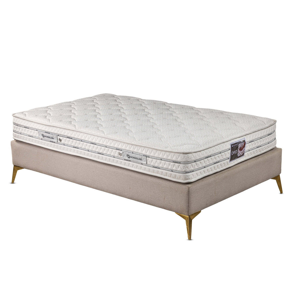 22 cm - مرتبة وندرلاند اورو _ mattress
