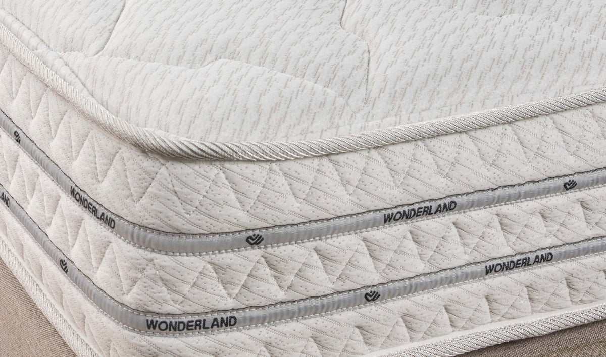 22 cm - مرتبة وندرلاند اورو _ mattress