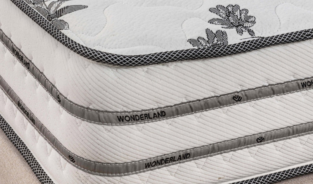 22 cm - Wonderland Rivera mattress
