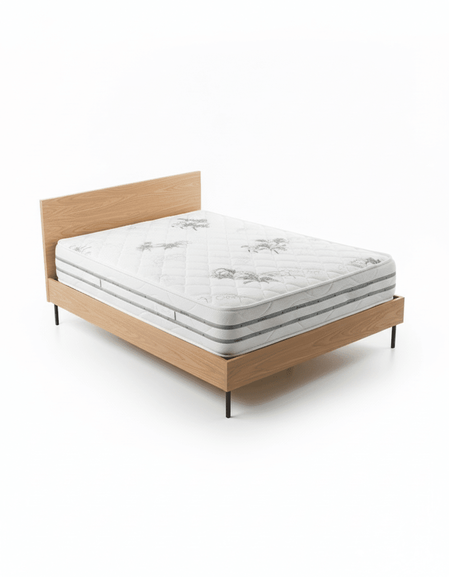 22 cm - Wonderland Trendy mattress _ mattress