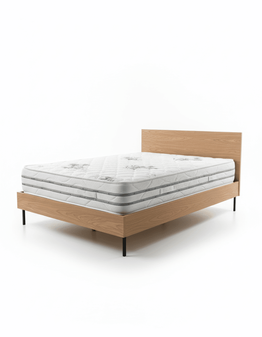 22 cm - Wonderland Trendy mattress _ mattress