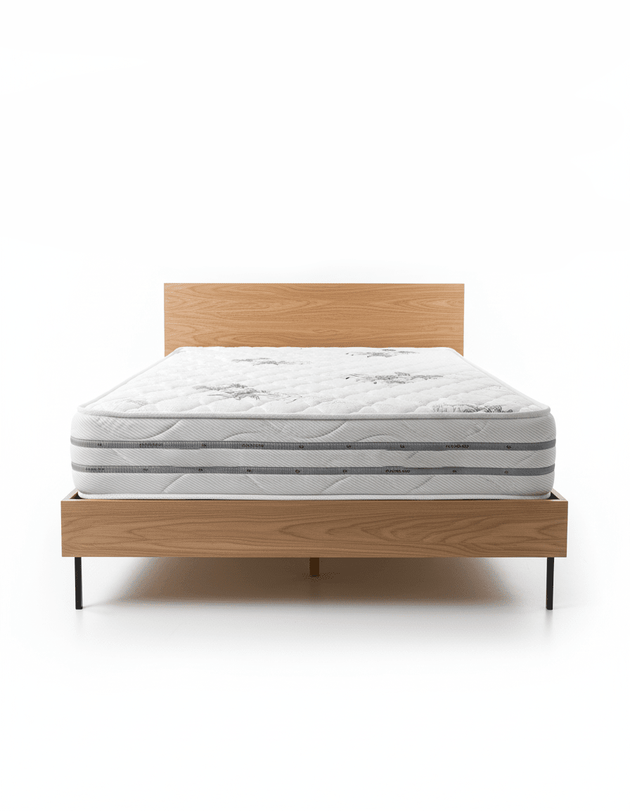22 cm - مرتبة وندرلاند تريندي _ mattress