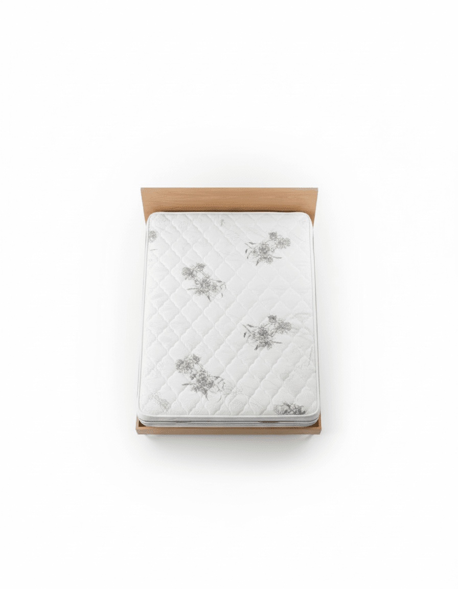 22 cm - Wonderland Trendy mattress _ mattress