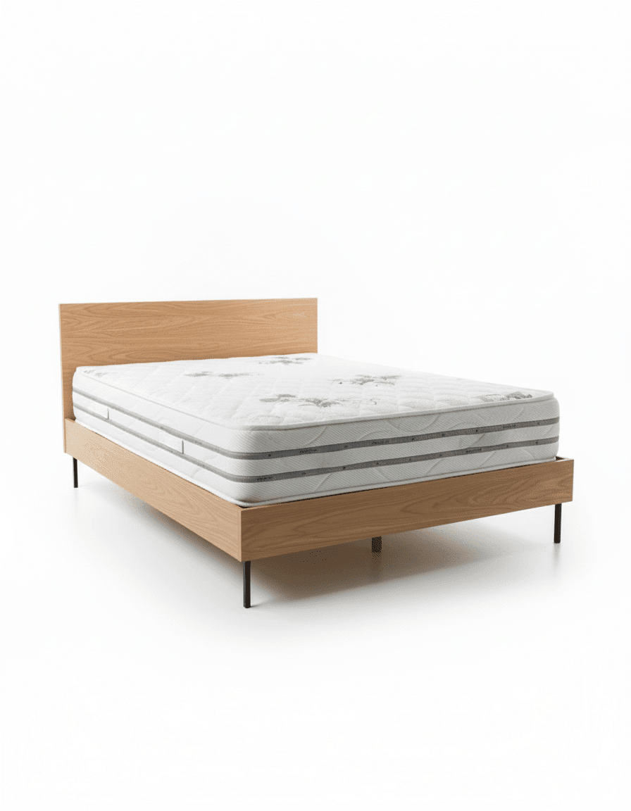22 cm - Wonderland Trendy mattress _ mattress