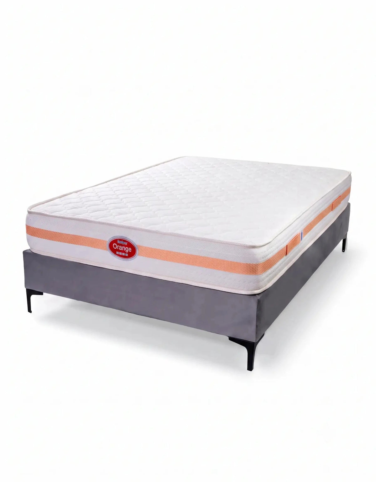 23 cm - مرتبة المامون اورانج _ mattress