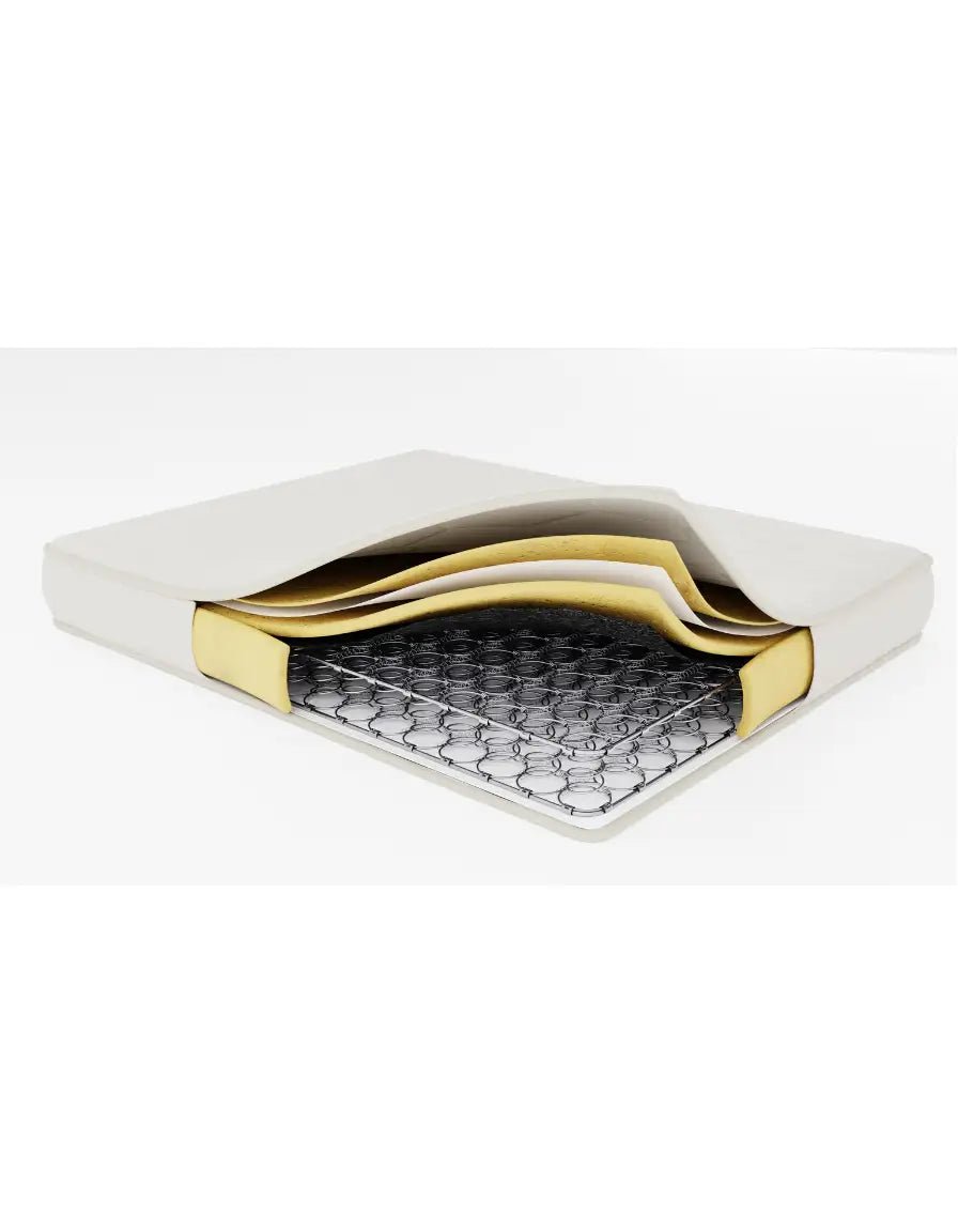 23 cm- مرتبة هابيتات جولد _ mattress