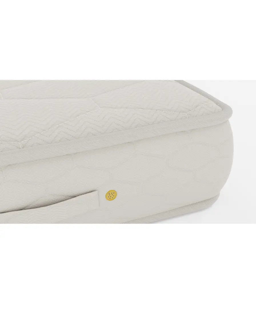 23 cm- مرتبة هابيتات جولد _ mattress
