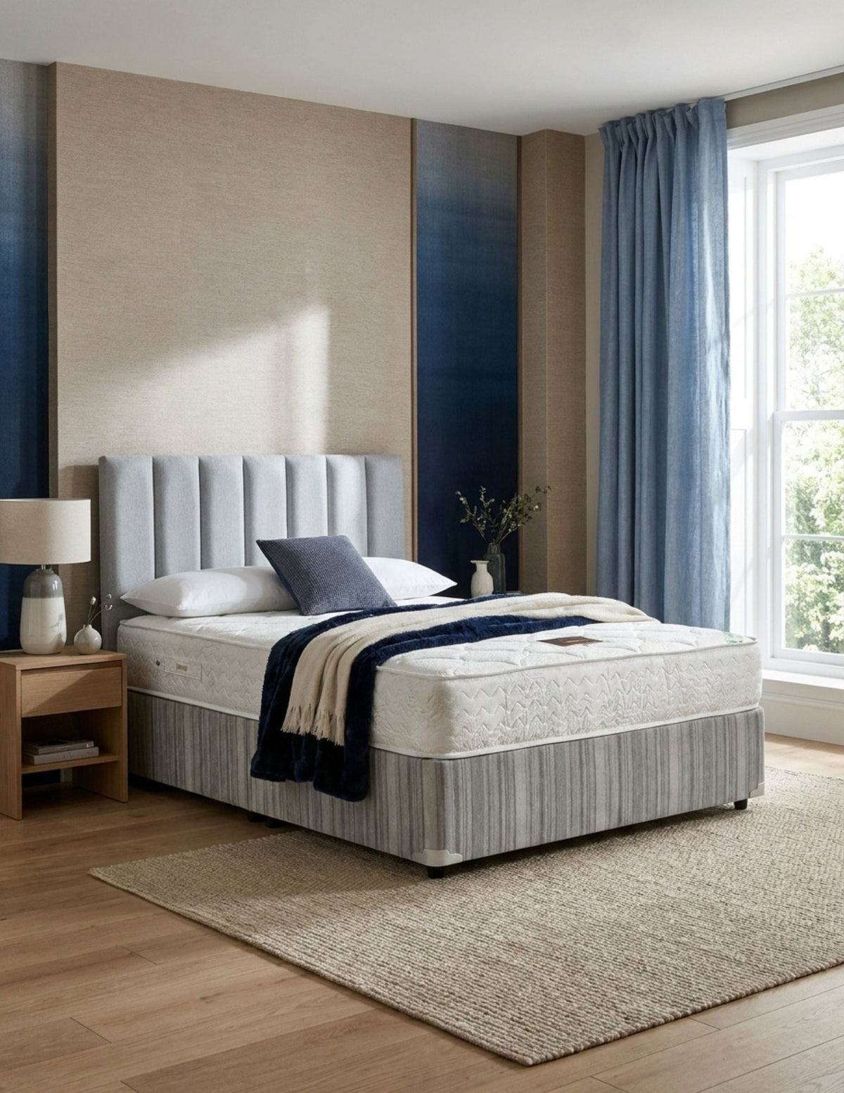 23 cm- مرتبة هابيتات جولد _ mattress
