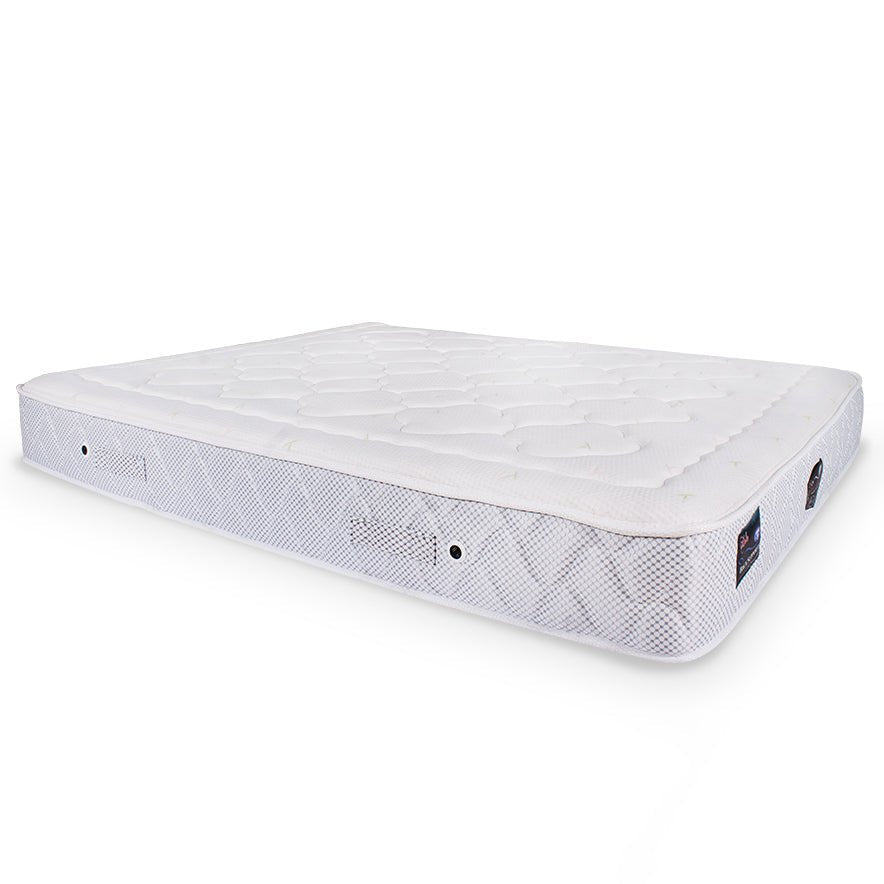 23 cm - مرتبة سبرينج اير هيلو _ mattress