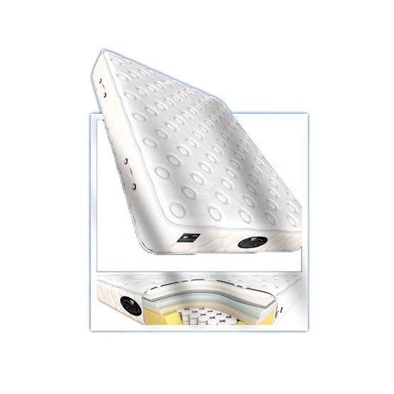 23 cm - مرتبة سبرينج اير هيلو _ mattress