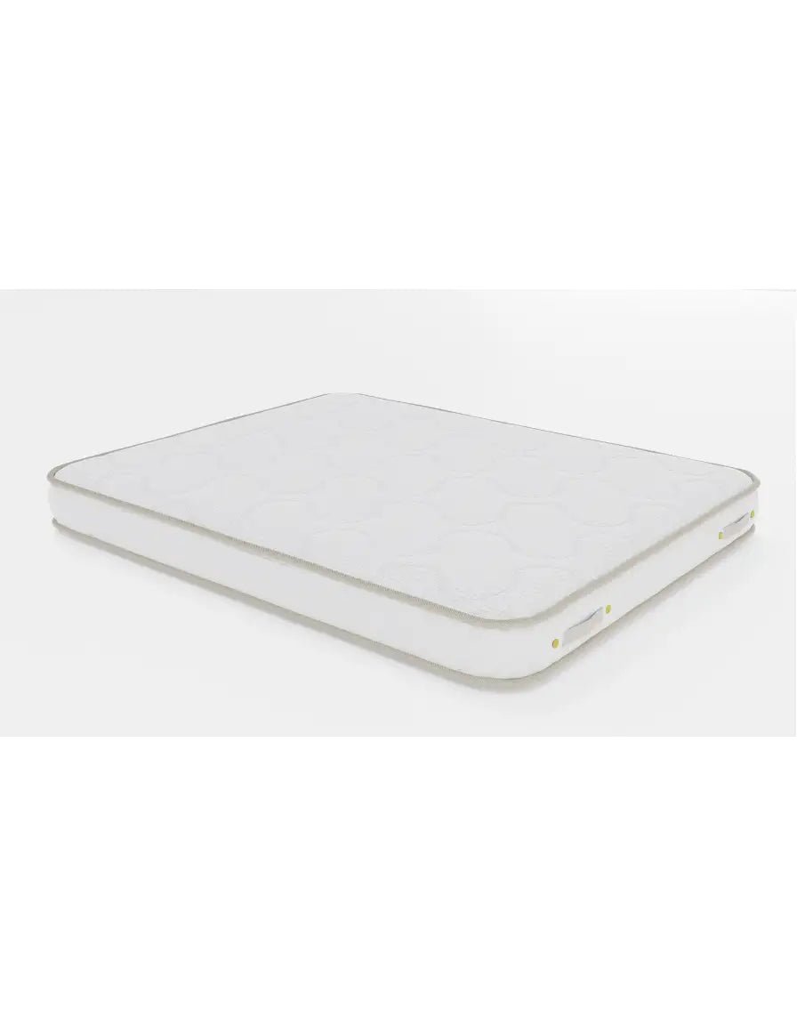 24 cm - مرتبة هابيتات بلاتينيوم _ mattress