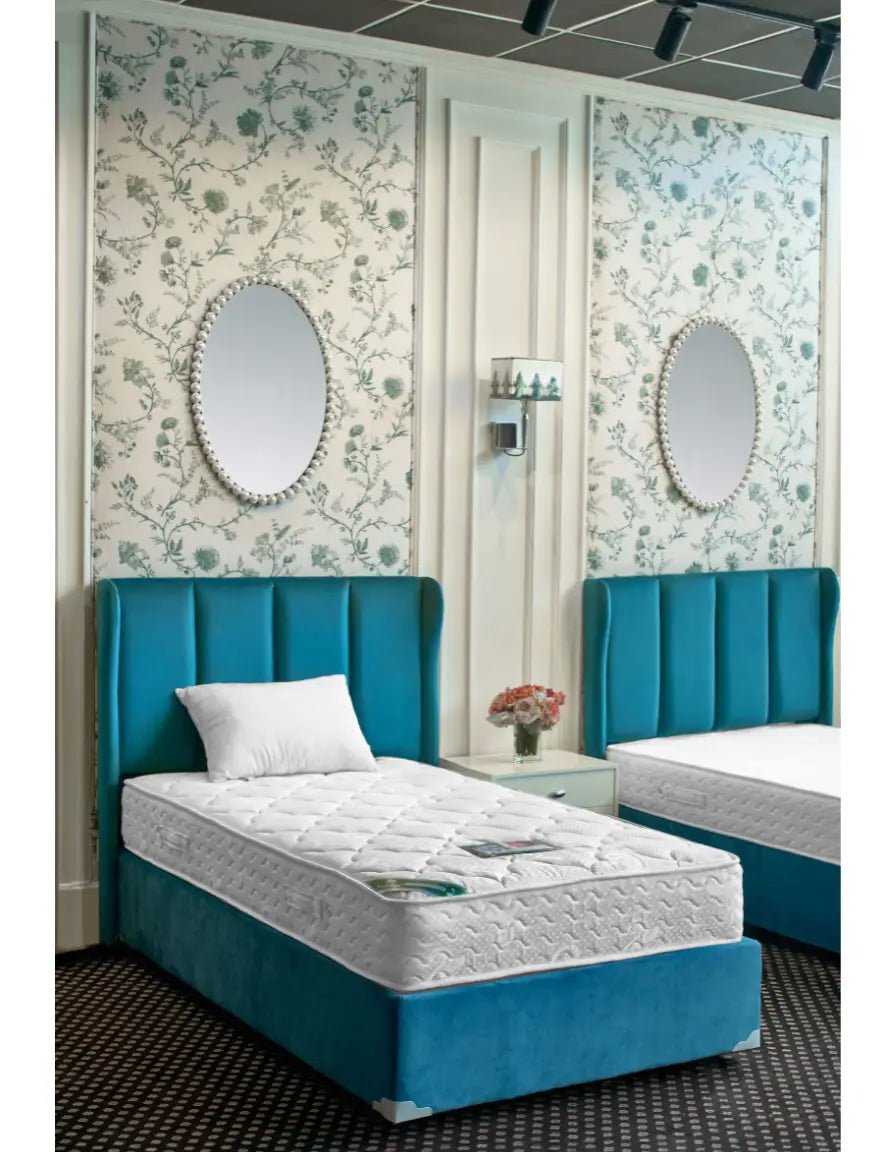 24 cm - مرتبة هابيتات بلاتينيوم _ mattress