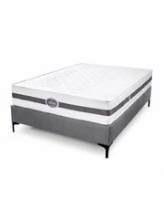 25 cm - Al Mamoun Silver mattress