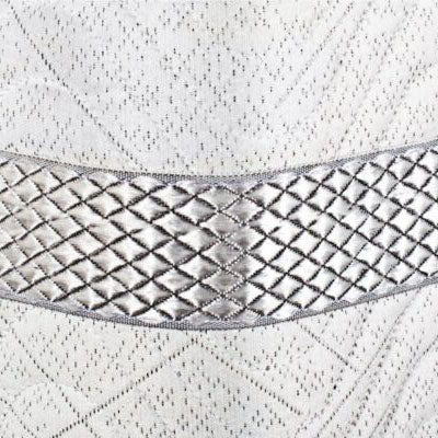 25 cm - مرتبة فوربد كومباكت _ mattress