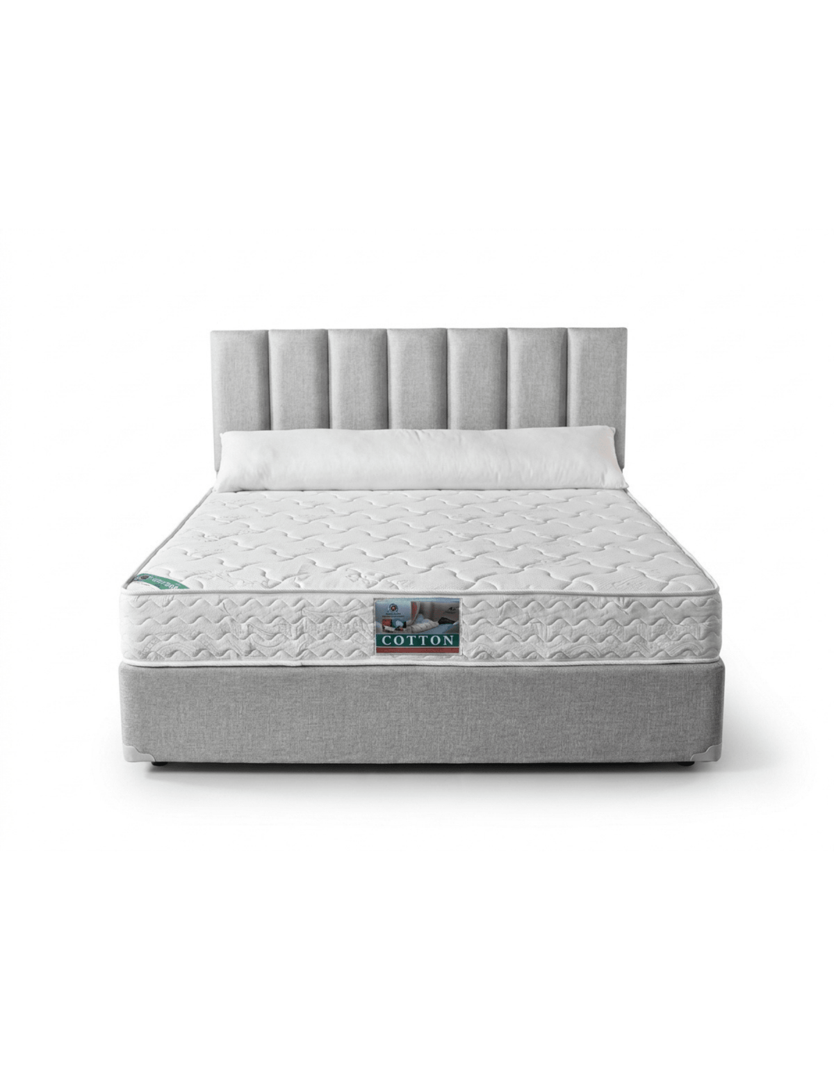 25 cm - مرتبة هابيتات قطن _ mattress