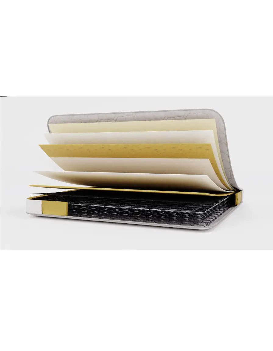 25 cm - مرتبة هابيتات قطن _ mattress
