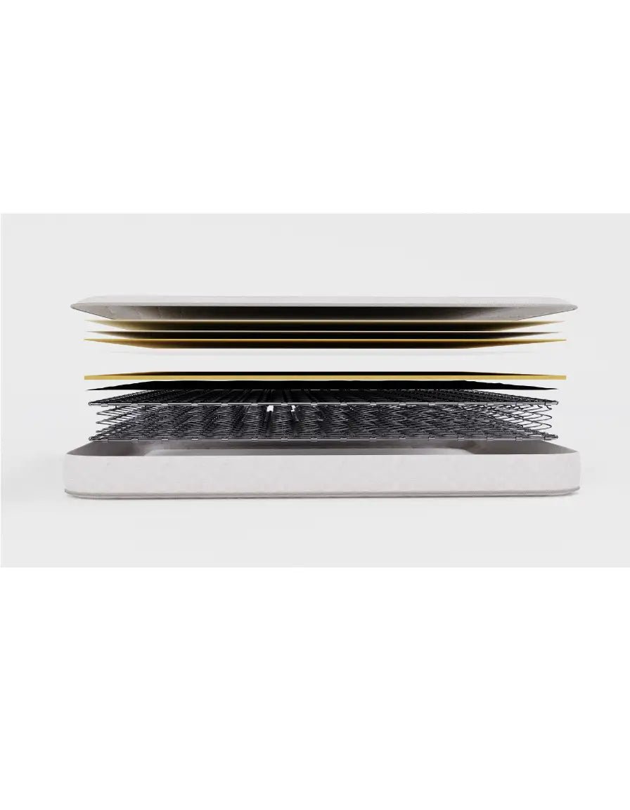 25 cm - مرتبة هابيتات قطن _ mattress